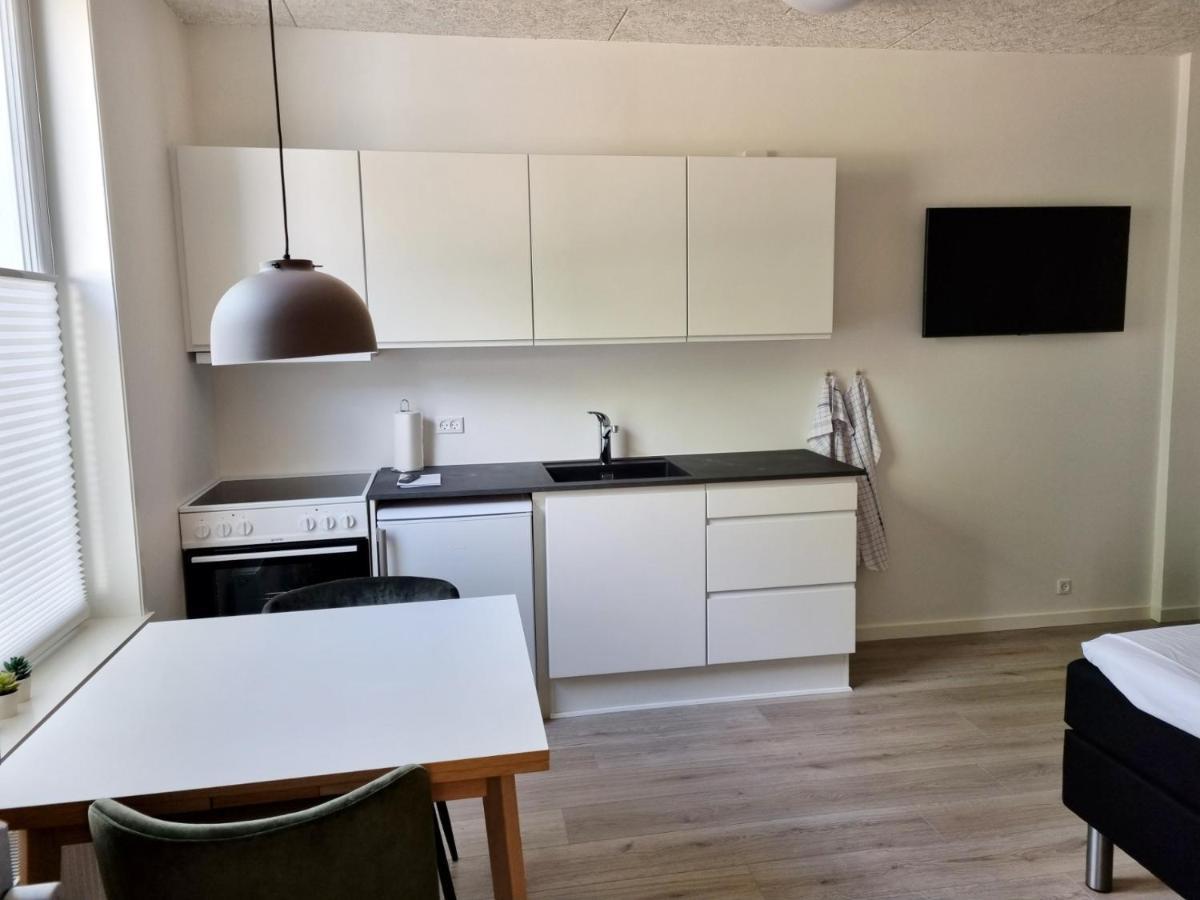 Go Sleep Apartment *