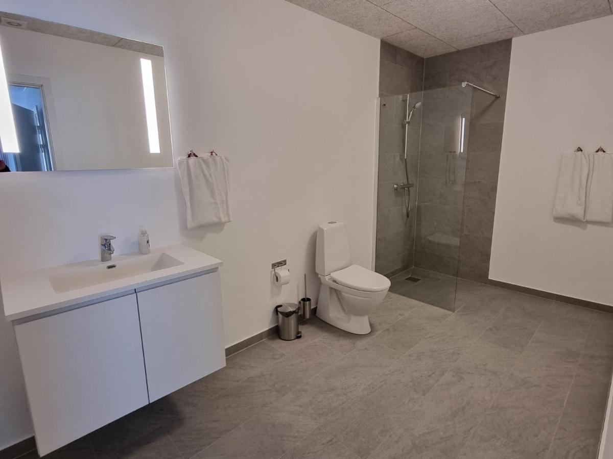 Apartment Go Sleep Vandel