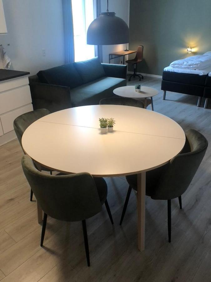 Apartment Go Sleep Vandel