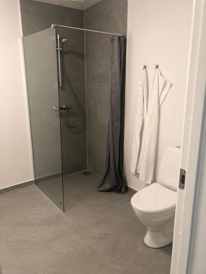 Go Sleep Apartment Vandel
