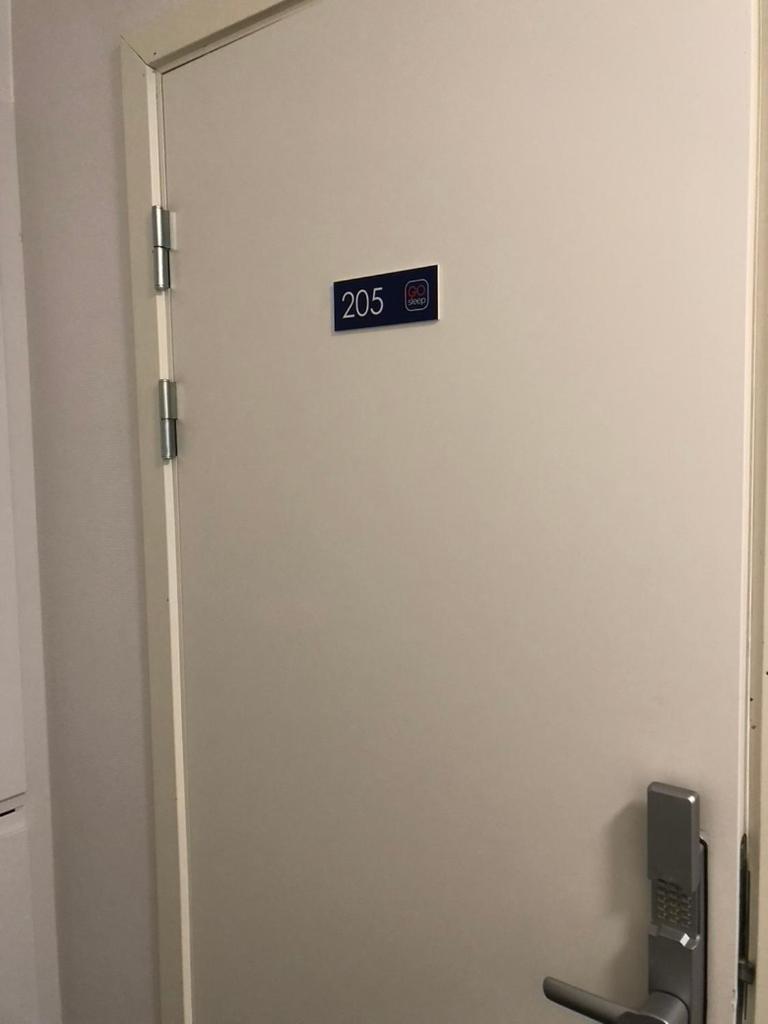 Go Sleep Apartment Vandel