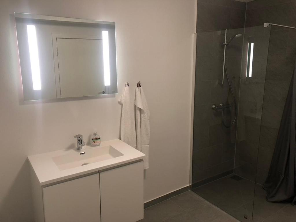 Go Sleep Apartment
