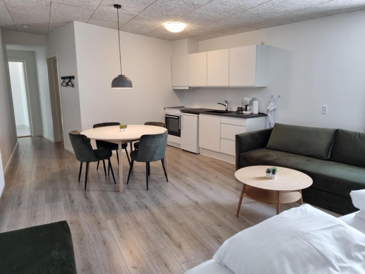 Go Sleep Apartment