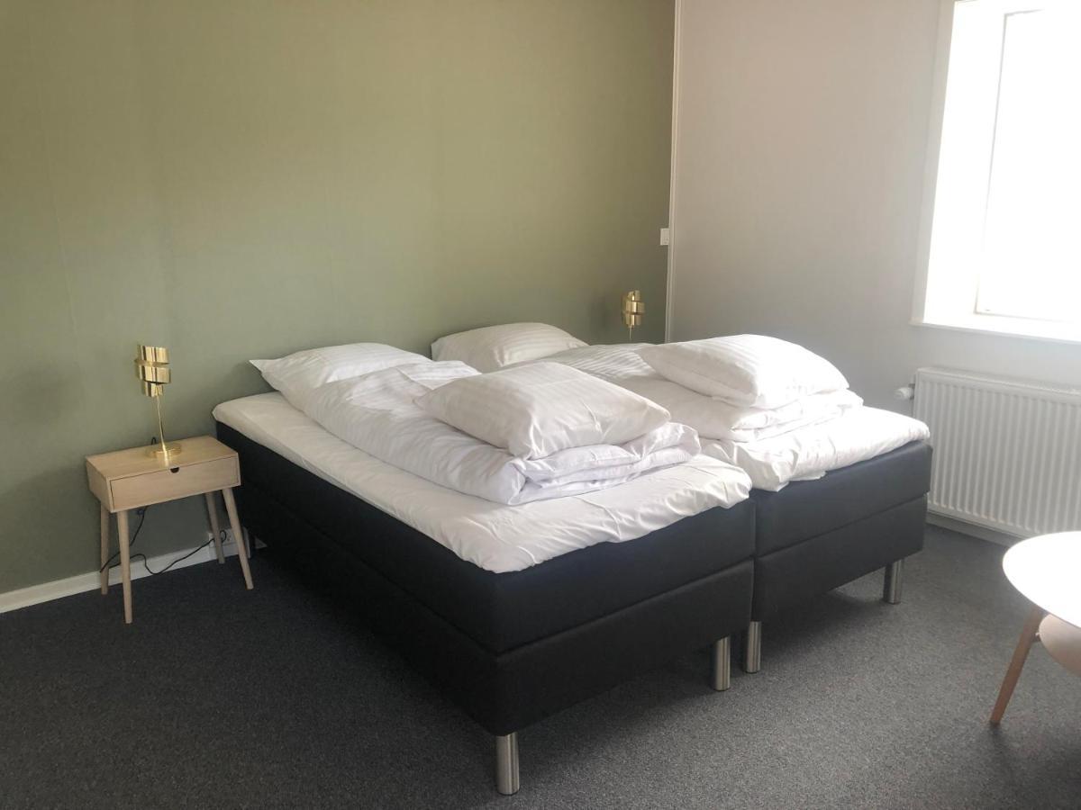 Apartment Go Sleep