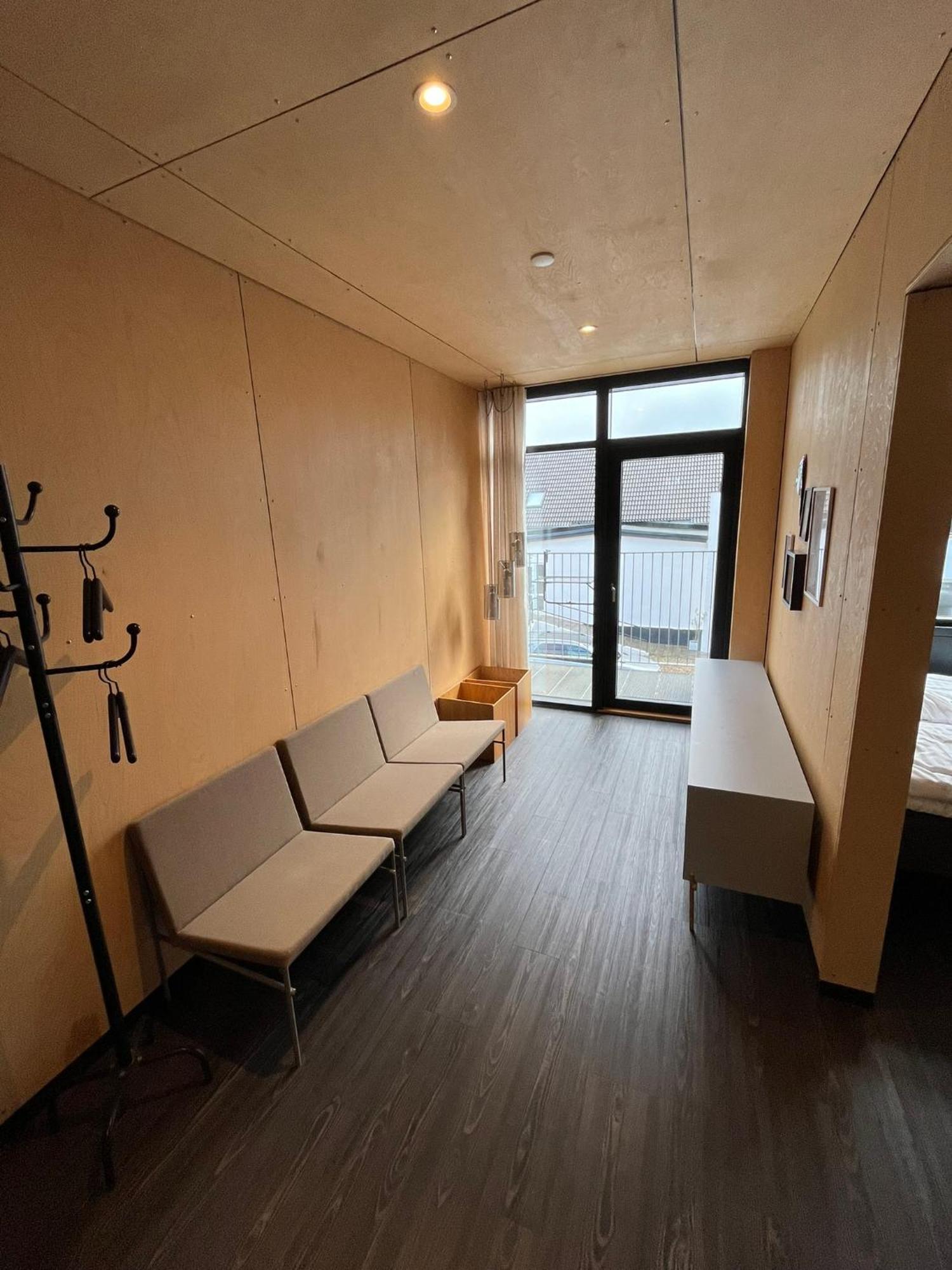 Go Sleep Apartment